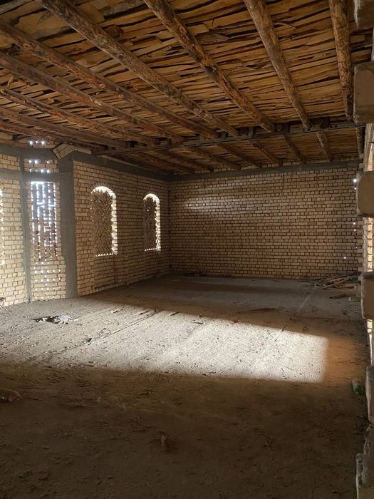 Участка сотилади