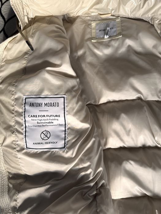 Geaca Antony Morato exclusive