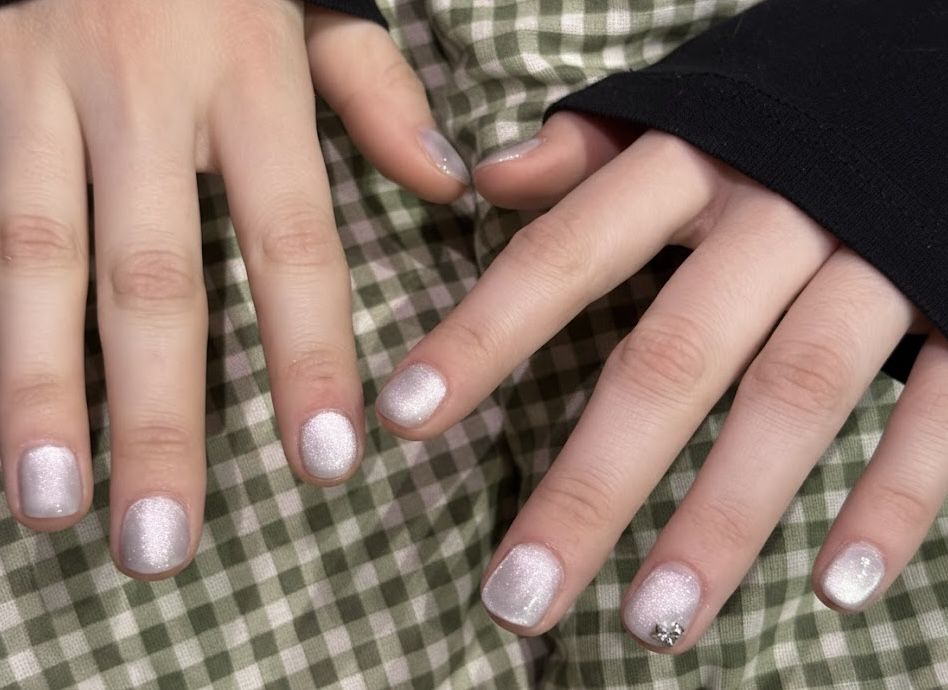 Ищу моделей на маникюр!