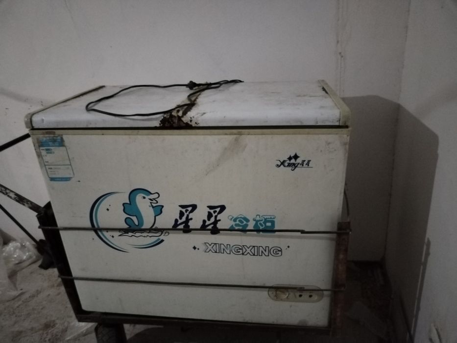 Marazenlik aravasi bn