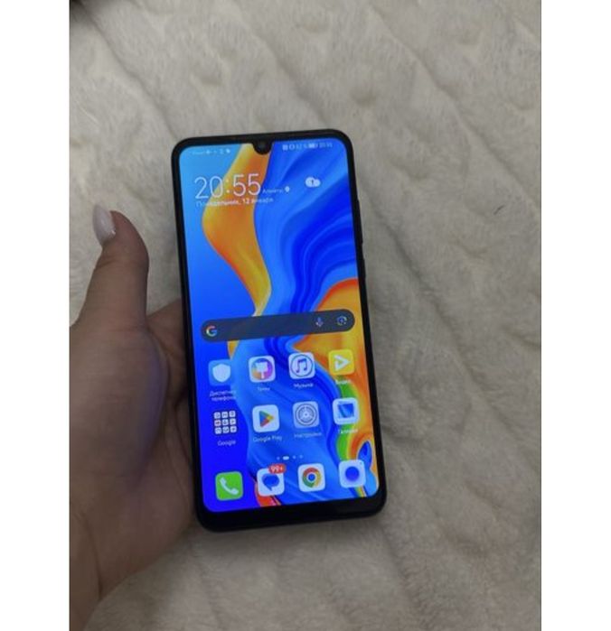 Huawe P30 lite 128 gb