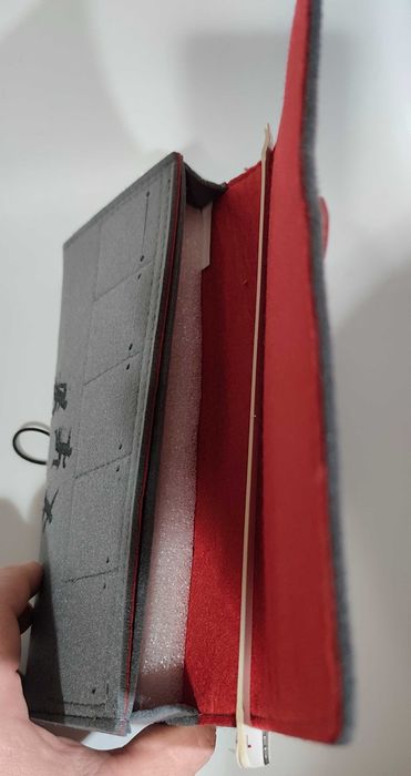 Carcasă nouă Assassin's Creed pentru Nintendo Switch / Oled