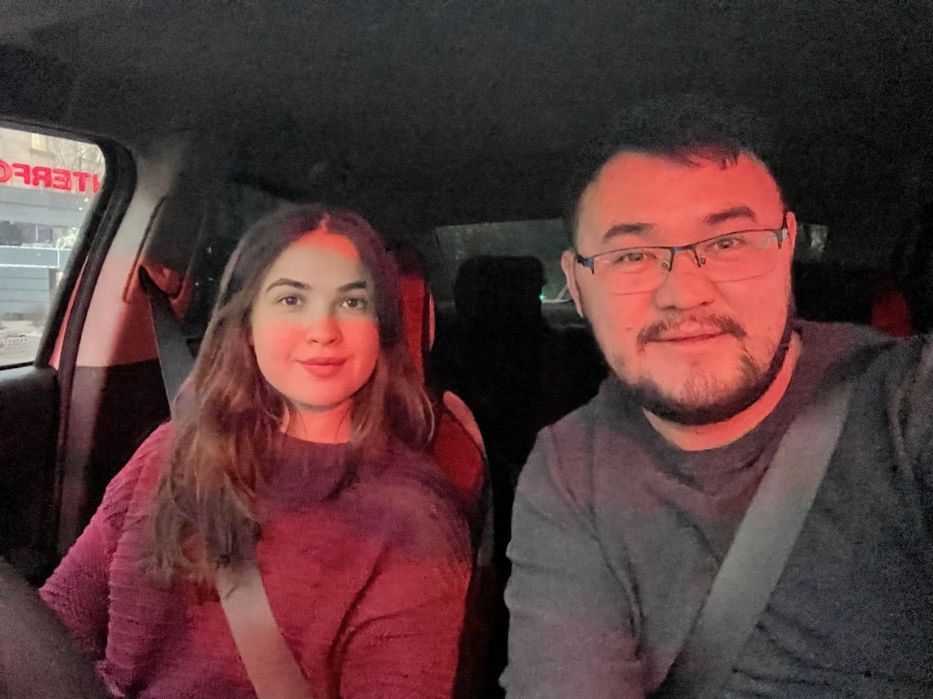 Автоинструтор опытный