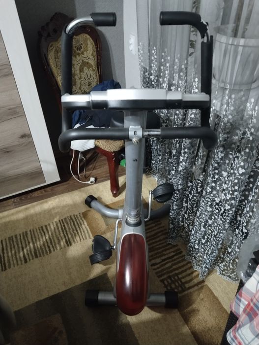 Продам велотренажёр