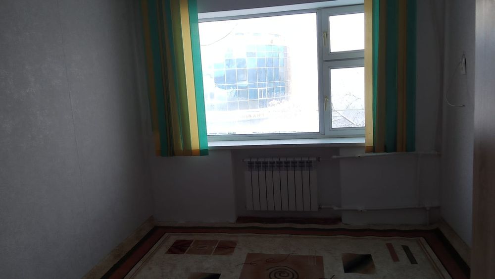 Сдам комнату в общежитии