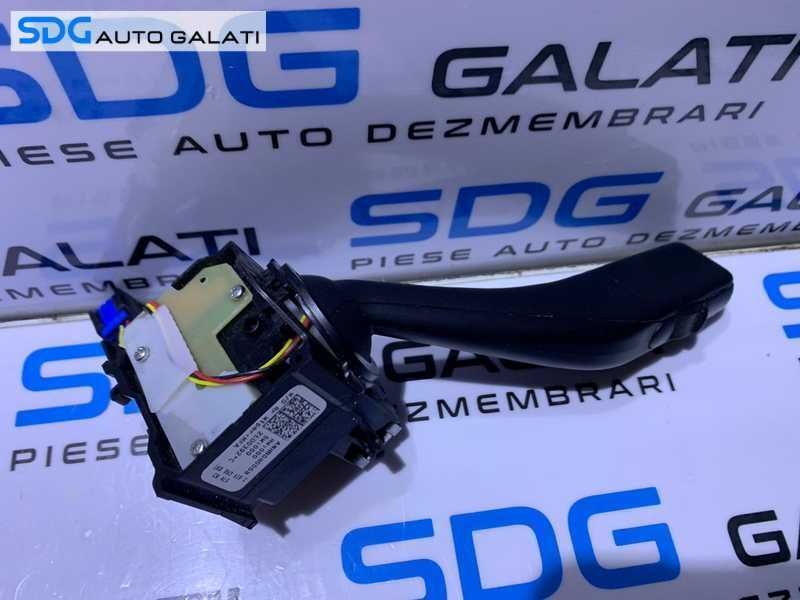 Maneta Stergatoare Computer Bord Skoda Octavia 2 2004 - 2014 Cod 1K0953519C [S0264]