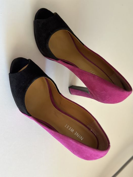 Дамски обувки 38 номер - 3 модела