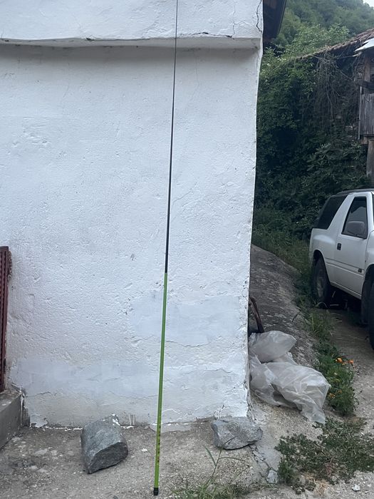 Продава се въдица Caperlan