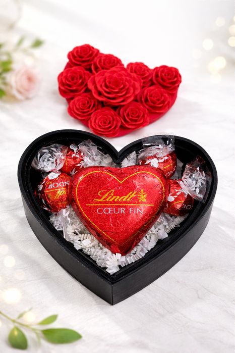 Подаръчни кутии за любим човек