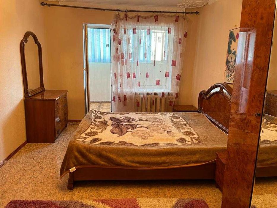 продам квартиру в очень теплом доме