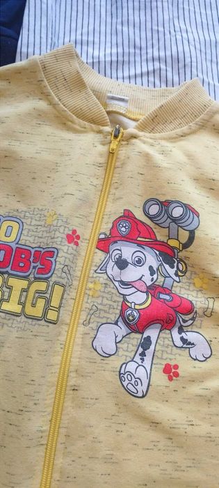 ЛОТОВЕ детски дрехи за момче 122/128