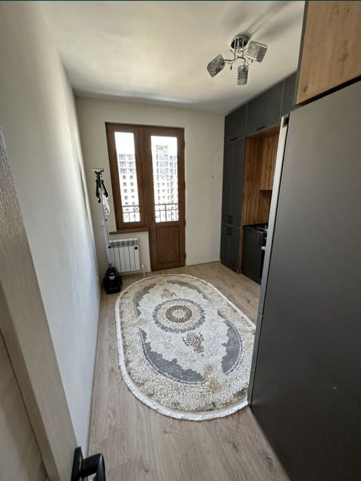 Аренда чорсу *056