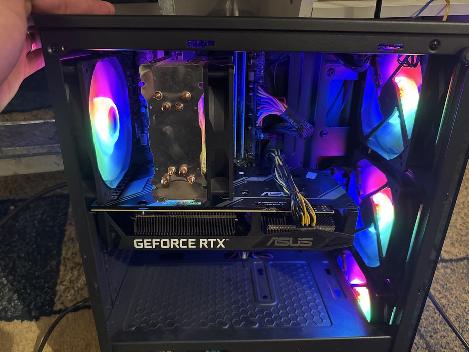 Продаю компьютер