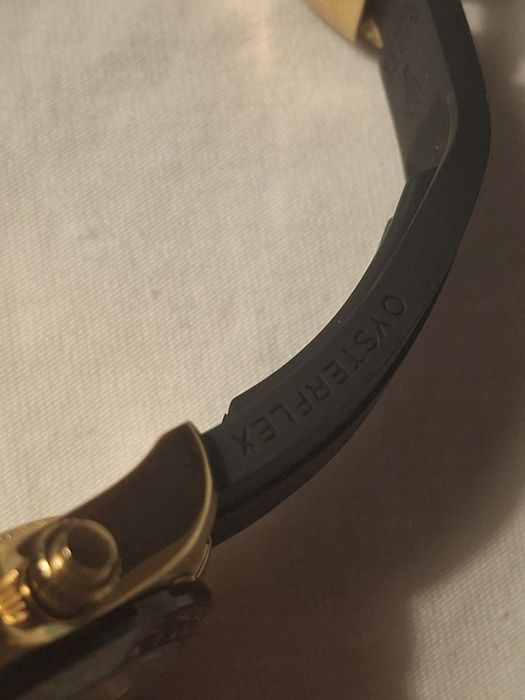 Ceas Elvetian Gold