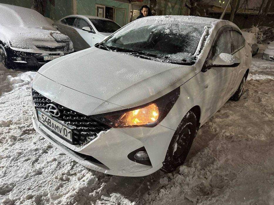 Аренда/прокат авто