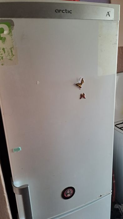 Vand aragaz si frigider