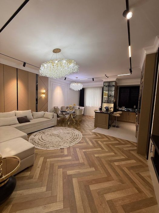 Сергили хокимиятни оркасидаги домлар 4хона 35минг