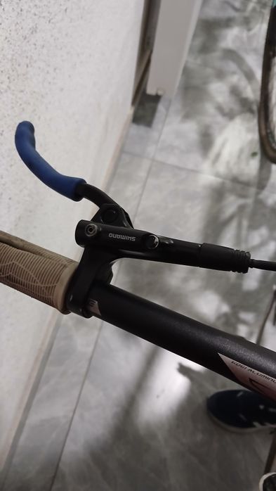 Велосипед торг есть