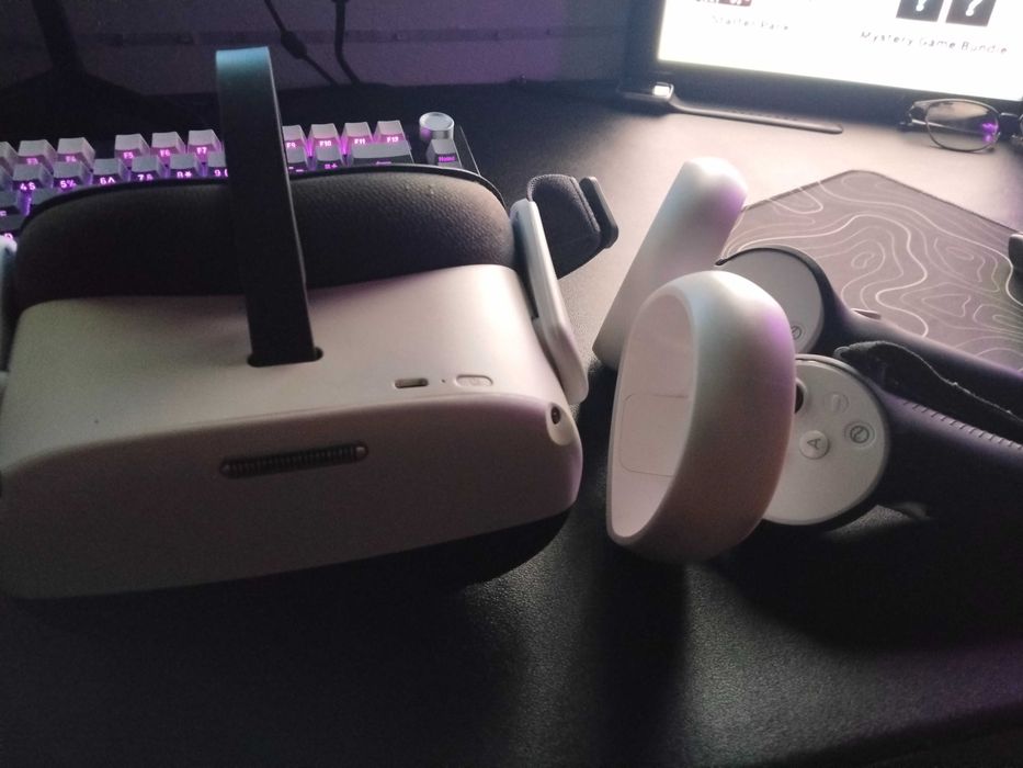 Pico neo 3 VR 256Gb