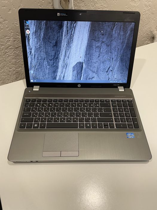 Ноутбук в отличном состоянии