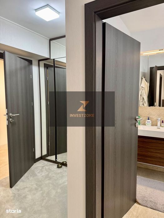 Penthouse Nufărul Oradea