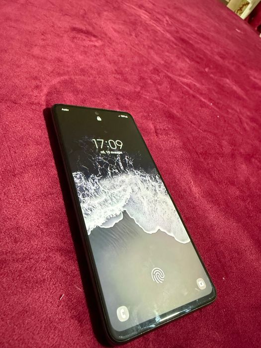 Продам samsung a51