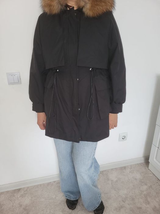 Парка молодёжная, новая