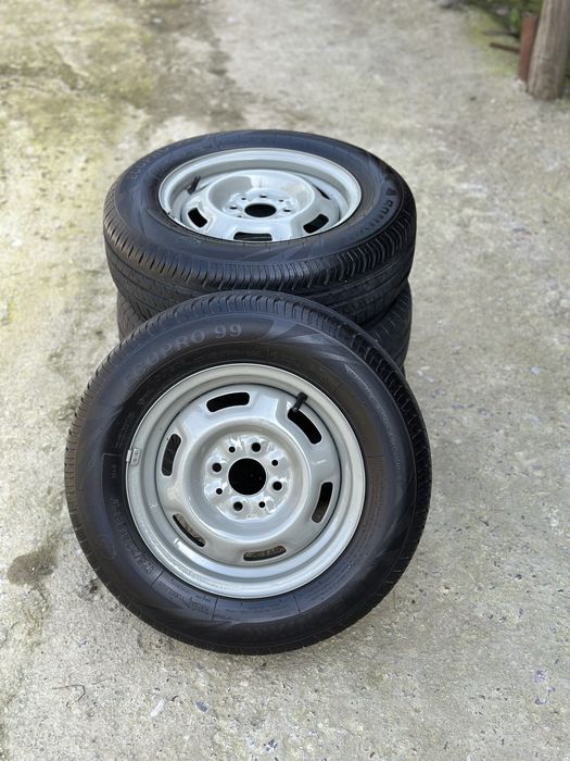 Диска Летний покрышка