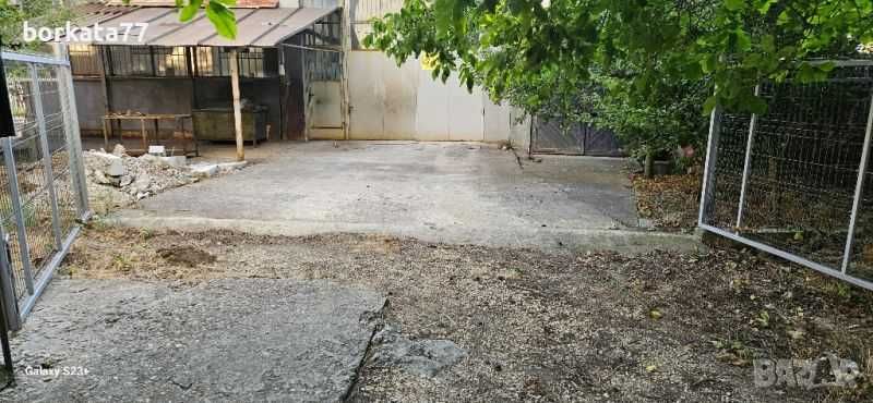 Дава се под наем Промишлена сграда в Добрич, Дунавите - 55 кв.м за 229.5 € - Снимка #2