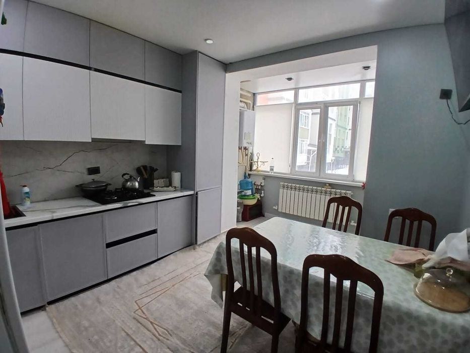 Продам 3-х комнатный кваартиру