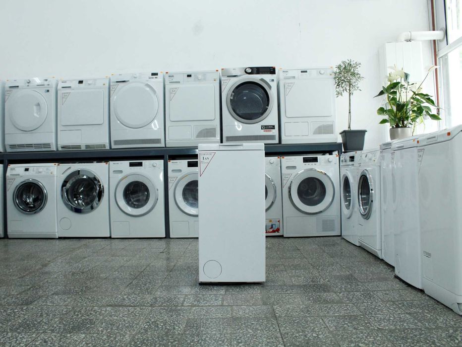 Masina de spalat Bosch Maxx 7 Exclusiv