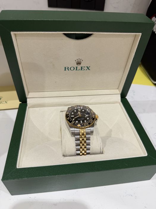 Rolex Submariner часовник