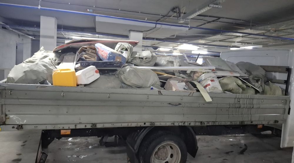 Газель открытие грузоперевозки