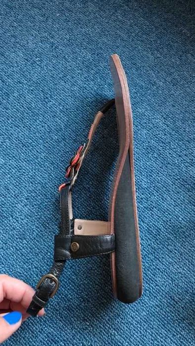 Sandale Musette 37