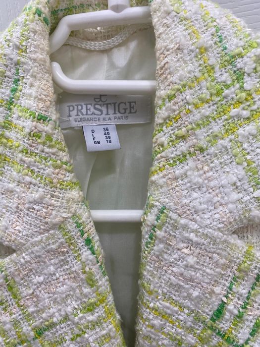 Sacou Prestige Elegance Paris marimea M