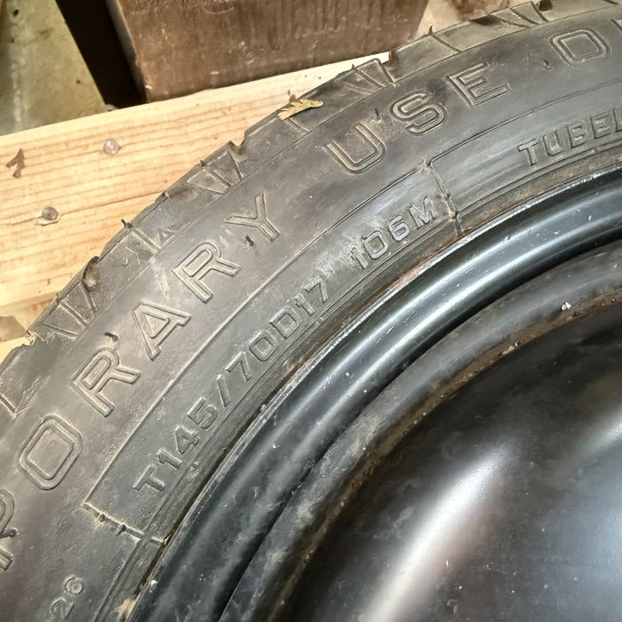 Jenti aluminiu toyota corolla 16 inch