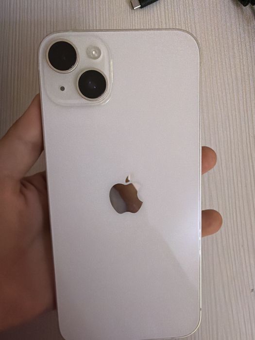 Iphone 14 plus(айфон 14 плюс 128 гб)