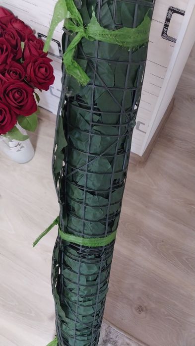 Продам сетку (зелень).