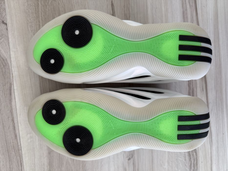 Adidas Harden9  basketball
