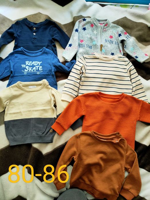 Haine fete și baieti