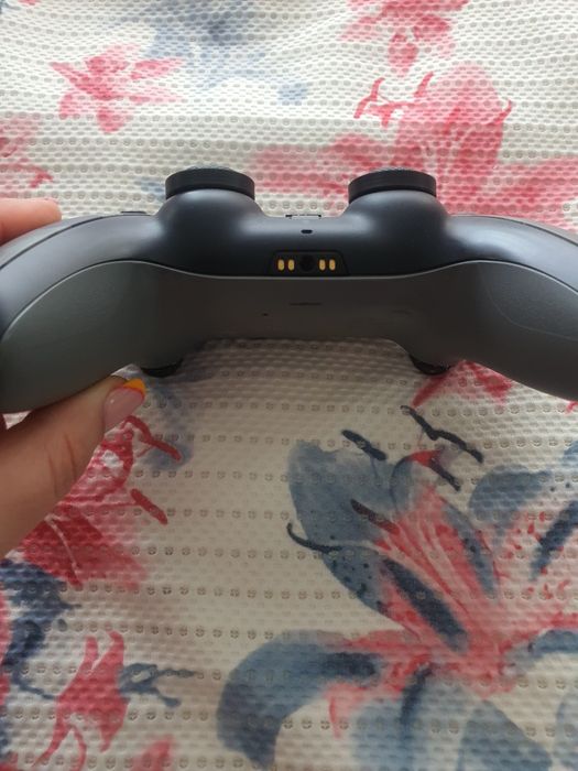 Controller PS5 cu TMR