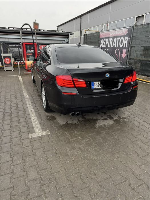 Vand Bmw f10 2.0 diesel