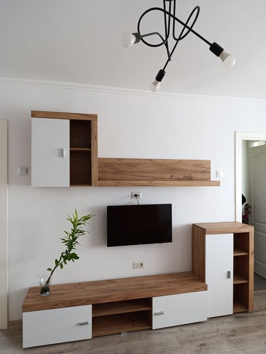 Garsonieră de închiriat – zonă excelentă Timpuri Noi / Tineretului