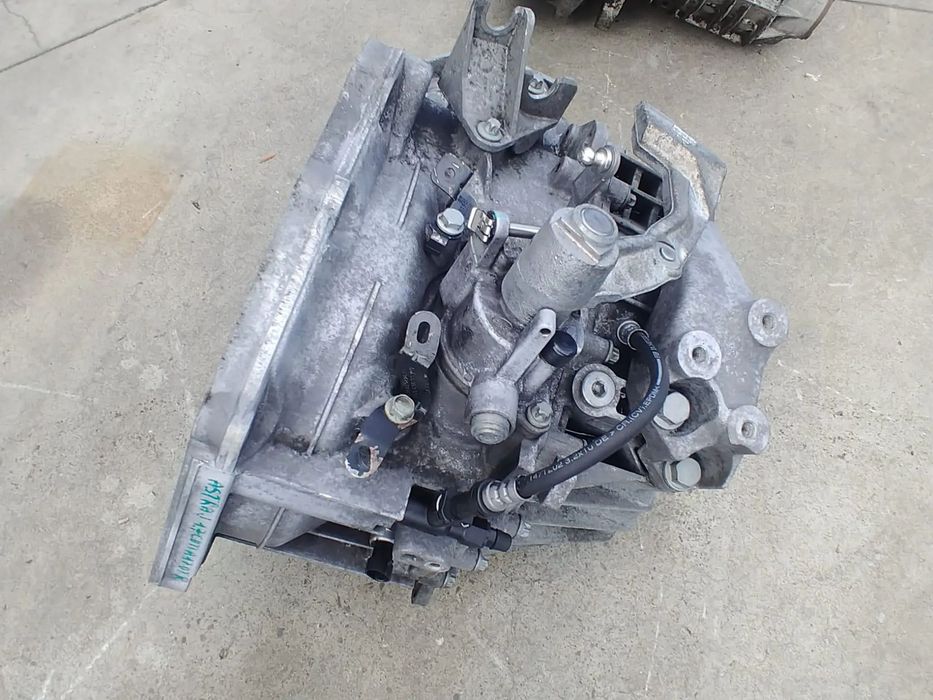 cutie viteze manuala 1.7cdti a17dtr opel astra j  55194293