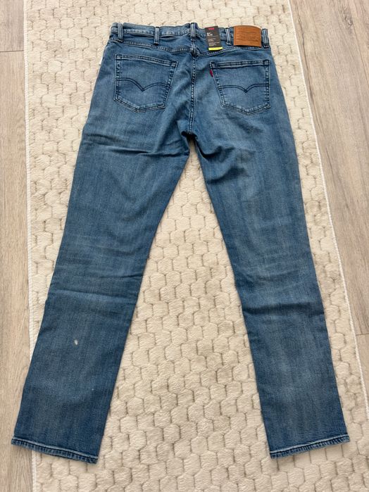 Оригинално мъжко дънки Levi’s