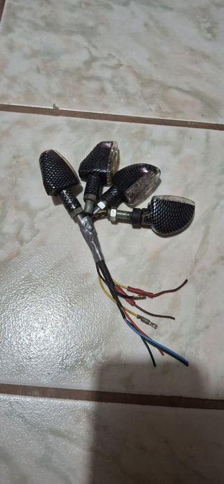 Semnalizări din carbon