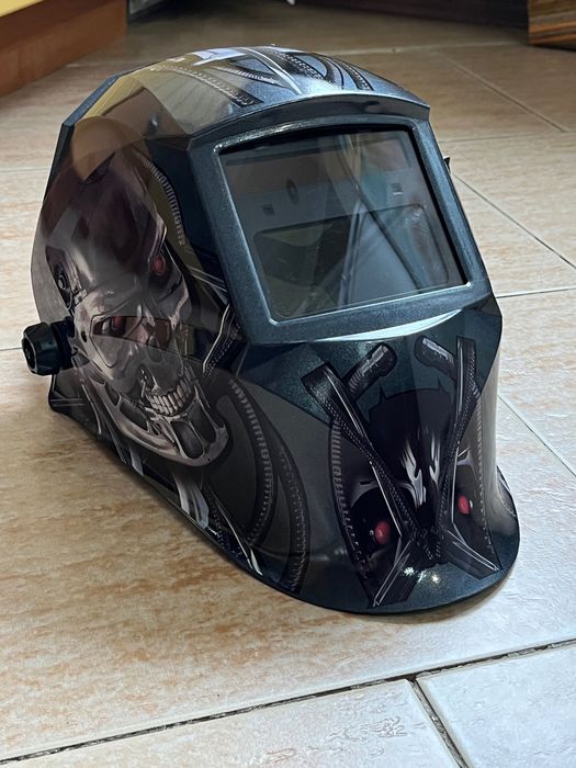 Маска для сварки