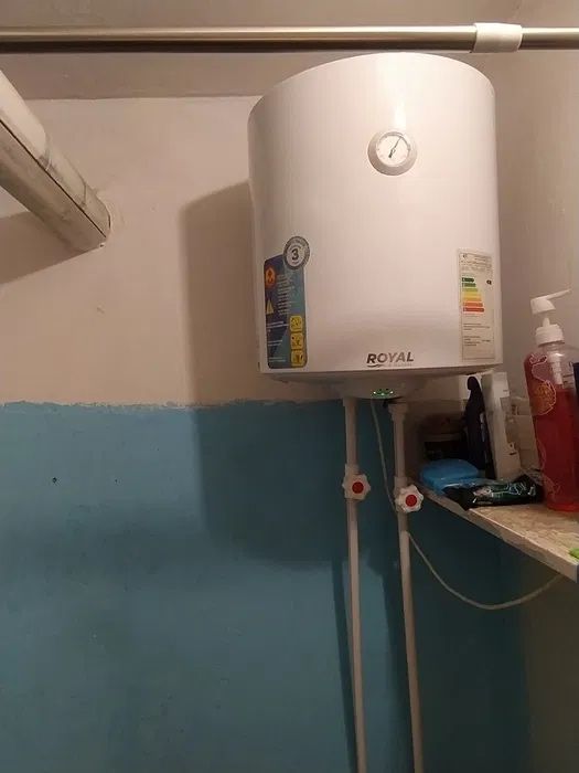 Yangi yol shaxarda 2 xonali kvartira sotiladi