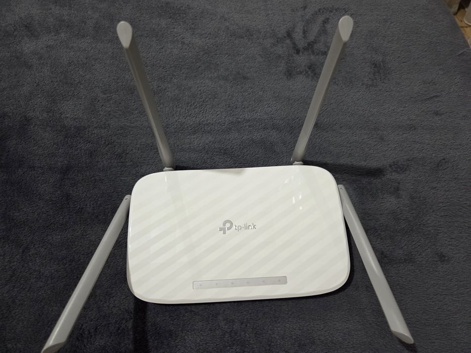Wi-fi роутер tp-link Archer A5