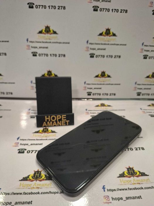 Hope Amanet P13 / iPhone 15 / 128 GB